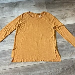 AE super soft sweater